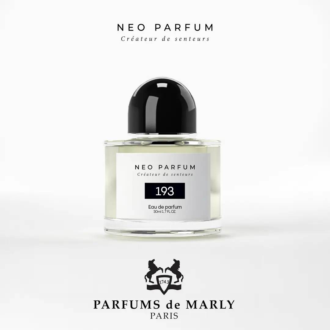 193 Inspiré Pegasus by Parfums De Marly