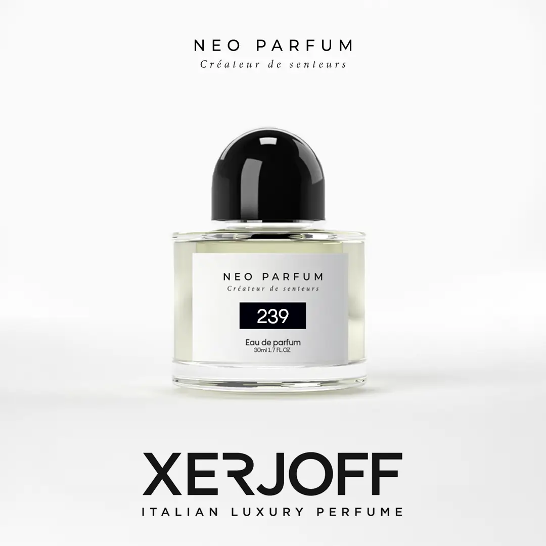 239 Erba Pura Xerjoff