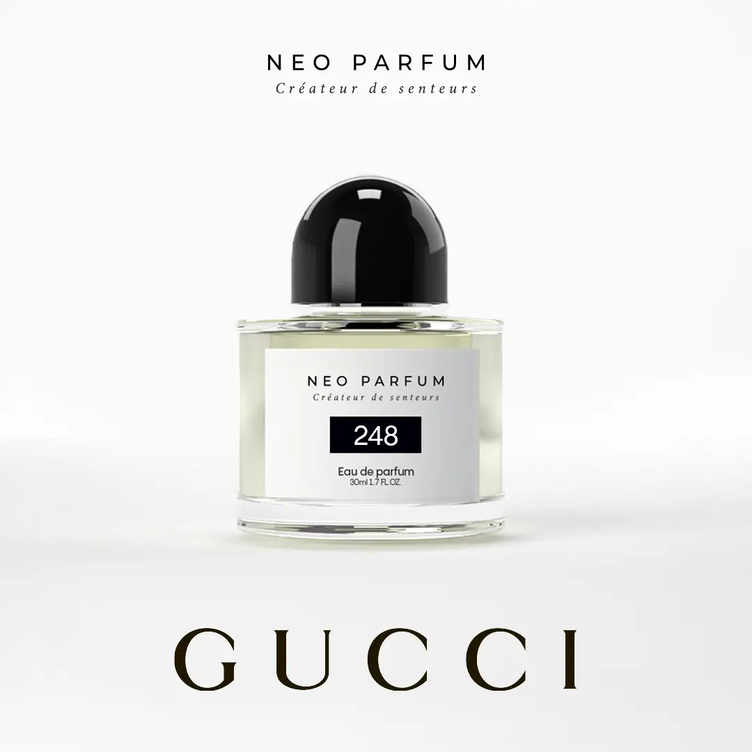 248 Guilty Elixir de Parfum Gucci