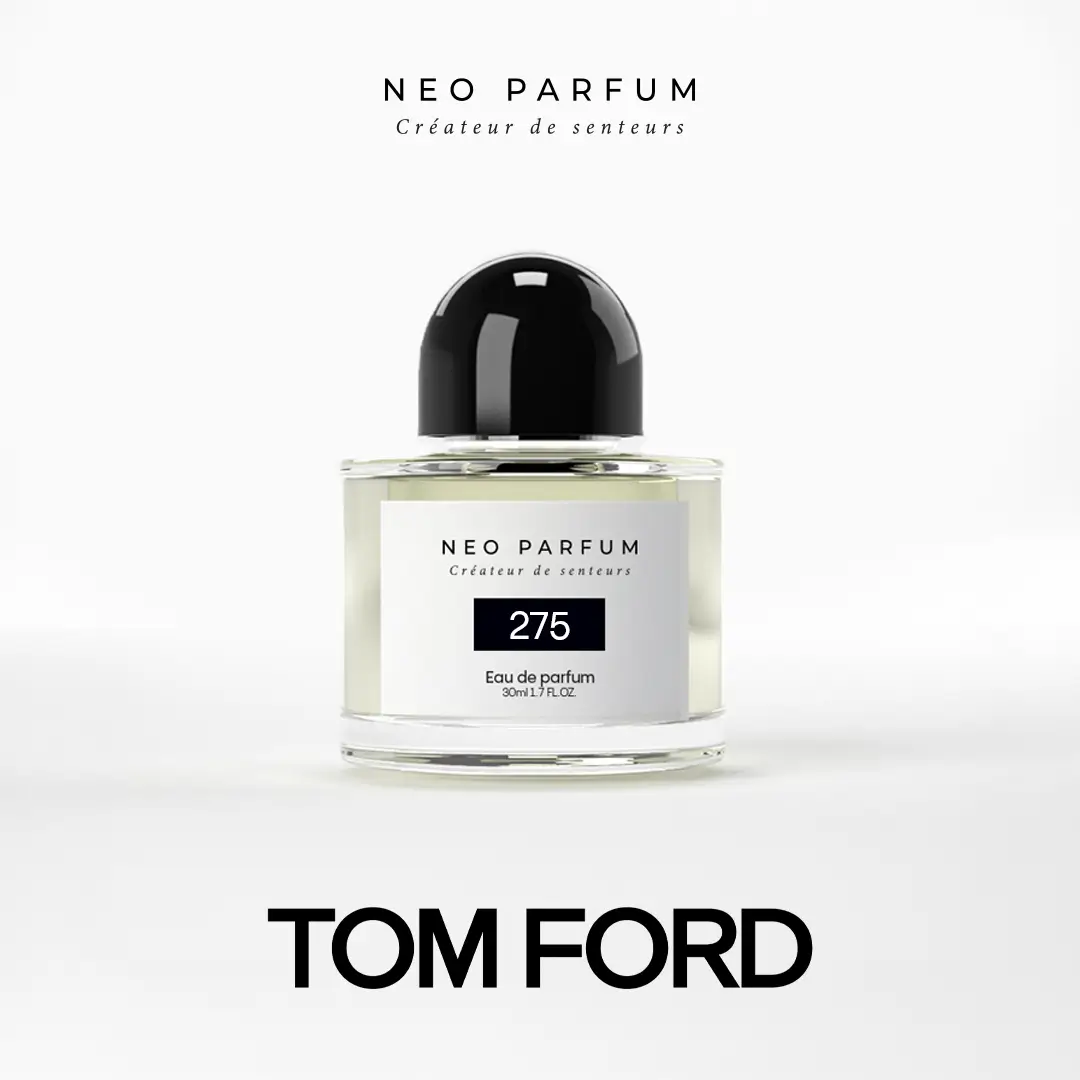 275 Inspiré Fucking Fabulous Tom Ford
