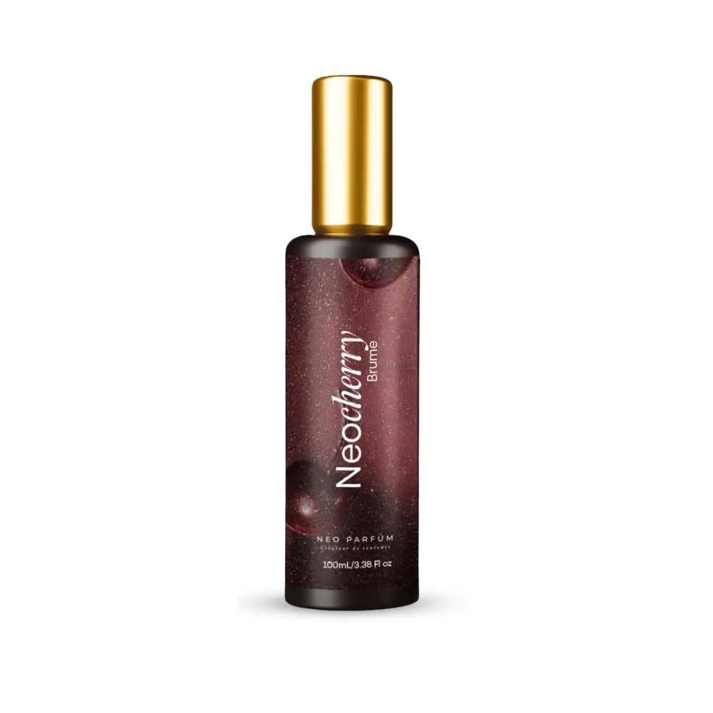 603 Neo Cherry