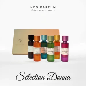 Pack Sélection Donna